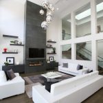 contemporary white living room design ideas living room white sofa. living room designs ideas pictures XONGXAO