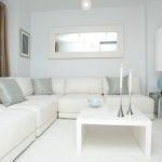 contemporary white living room design ideas white modern design contemporary-living-room UGBZMXF