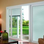 contemporary window treatments for sliding glass doors beautiful window treatments for sliding glass doors JNCTRLU