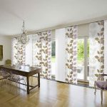 contemporary window treatments for sliding glass doors contemporary window treatment for sliding glass doors DZCKOCA