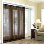 contemporary window treatments for sliding glass doors drapes for sliding glass doors contemporary window treatments for sliding KHTJBAX