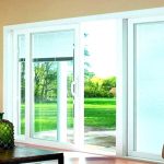 contemporary window treatments for sliding glass doors french patio doors with blinds inside sliding glass door contemporary CBZKFZT