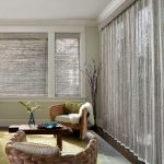 contemporary window treatments for sliding glass doors sliding door blinds and curtains HCWXQRM