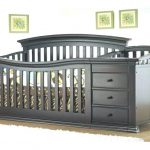 convertible baby cribs with changing table baby crib and changing table combo with changing table and QKCRPXQ