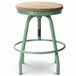 counter height backless swivel bar stools ... impressive backless swivel counter height stools foter with regard INRVXDT