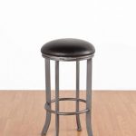counter height backless swivel bar stools innovation idea backless swivel bar stools callee chrysler stool for TNNDUCH