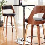 counter height swivel bar stools with backs counter height swivel stools with arms architecture metal swivel bar KFVPHBY