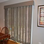 curtains for sliding glass doors in kitchen window treatments for sliding glass doors in kitchen photo - EIRPYGS