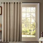 curtains for sliding glass doors with vertical blinds curtains MIZBCXW