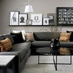 decorating with black furniture in the living room black furniture li decorating with black furniture in the living YTDXRPB