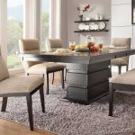 dining room table with bench and chairs dining room tables with bench seating ideas excellent set in WQIAZJQ