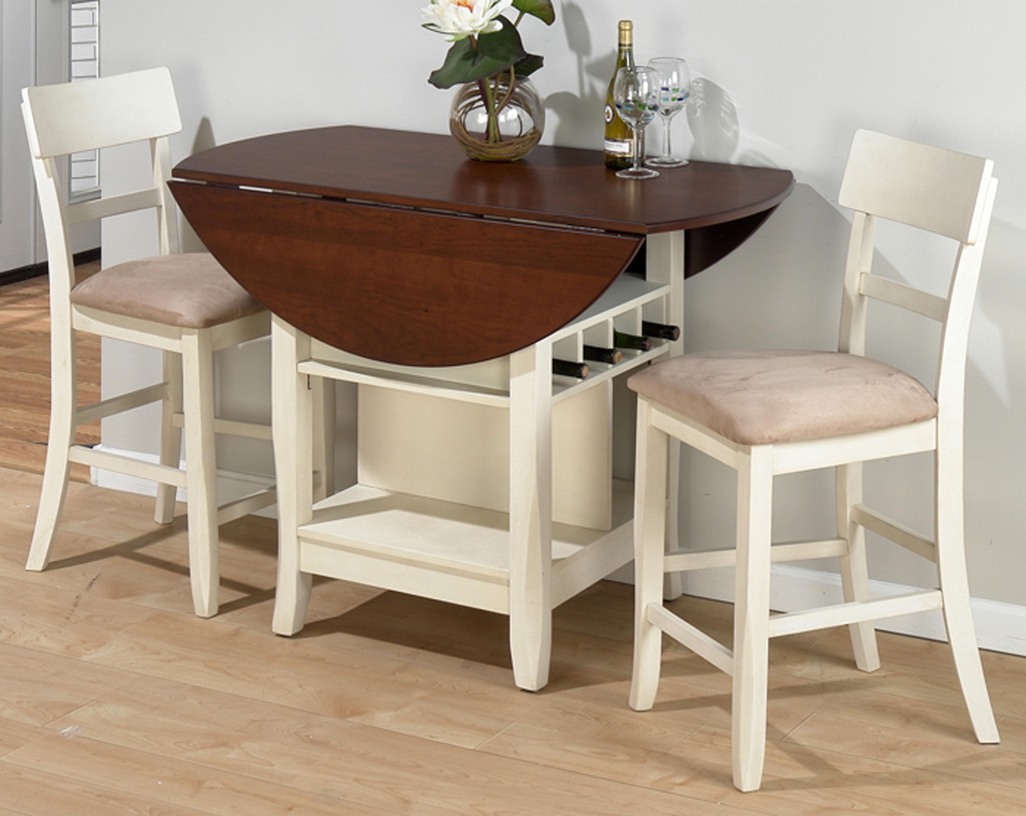 Small Dining Room Tables That Expand