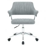fabric office chairs with arms and wheels fabric office chair with arms fabric desk chair skyline office EPPTVYT