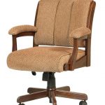 fabric office chairs with arms and wheels fabric office chairs with wheels amazing of desk chairs wood QBVLOTP