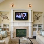 family room design ideas with fireplace creative decoration living room fireplace tv family room design with XBZFMOV