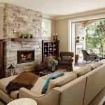 family room design ideas with fireplace planning - ideas : family room design ideas without small KJKMDQZ