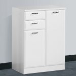 free standing bathroom cabinets with drawers large free standing bathroom cabinets SEQOFZV