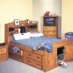 full size captains bed with bookcase headboard full size bed with bookcase headboard full size captains bed JPFSOSJ