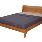full size wooden bed frame with headboard brown wooden bed frame with headboard and four legs completed OBHLMHU
