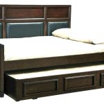 full size wooden bed frame with headboard size of full bed frame bed frame full size twin EPVBNWH
