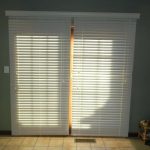 horizontal blinds for sliding glass doors living random wood vertical AZJMOFP