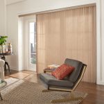 horizontal blinds for sliding glass doors premier 2 light filtering vertical blinds LQTDEXH
