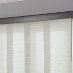 horizontal blinds for sliding glass doors the best vertical blinds alternatives for sliding glass doors DOQKPZQ