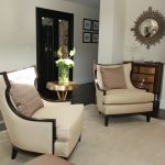 image of: contemporary accent chairs for living room MNKLKLA