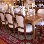 incredible french provincial dining room furniture within appealing antique PIYUAXP