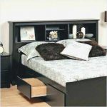 king size headboard with storage and lights bookcase bed with storage fantastic headboard storage epic king size UFMLPMR