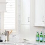 kitchen backsplash ideas with white cabinets bast backsplash for white kitchen cabinets ONETMGH