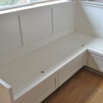 kitchen corner bench seating with storage - google search PJBNNDP