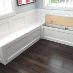 kitchen corner bench seating with storage traditional kitchen bench seating and in corner with storage in BRAHSRL