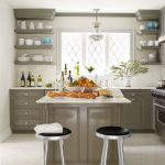 kitchen paint colors with white cabinets WHIXUPK