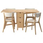 kitchen table and chairs for small spaces small room design: best small dining room table and chairs KIMSGNF