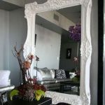 large decorative mirrors for living room large decorative mirror ideas best decor advices for homes with WWLAOIA