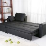 leather sectional sleeper sofa with chaise 2 DVYACNG