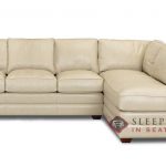 leather sectional sleeper sofa with chaise decor of sleeper sofa with chaise with decor of leather GSMNBQT