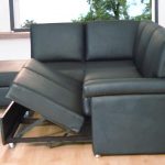 leather sectional sleeper sofa with chaise innovative sofa sleeper with chaise cool modern furniture ideas with UBPEWPS