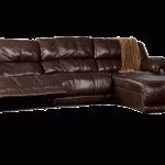 leather sectional sofa with chaise and recliner leather sectional sofa chaise recliner photo - 2 WZGMHBJ