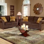 living room color ideas for brown furniture best color to paint a living room with brown sofa ZQSTDRD