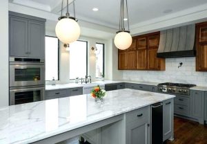 Long Narrow Kitchen Island With Seating: A True Kitchen Aesthetic ...