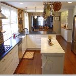 long narrow kitchen island with seating long narrow kitchen island table AEJTJKI