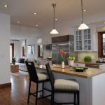 long narrow kitchen island with seating view in gallery a kitchen island ... VNCWFBD