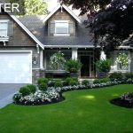 low maintenance landscaping ideas front yard front yard front yard HXBQCWY