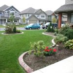 low maintenance landscaping ideas front yard low maintenance landscaping ideas front house FWTRBCJ