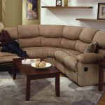 microfiber sectional couch with recliner camel microfiber reclining sectional sofa w/throw pillows WTMAGVJ
