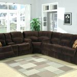 microfiber sectional couch with recliner cream leather recliner sofa sectional sofas with electric recliners living XDMMEKI
