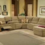microfiber sectional couch with recliner great microfiber reclining sectional sofa sofa recliner gallery of calahan JDUBOIV