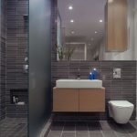 modern bathroom designs for small spaces here are some small bathroom design tips you can apply ESTSAAM